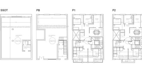 Photo 5 of Building for sale in Sanjurjo Badia, Teis, Vigo