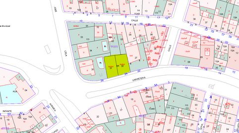 venta de solar en zona céntrica de Mengíbar, imatge 5
