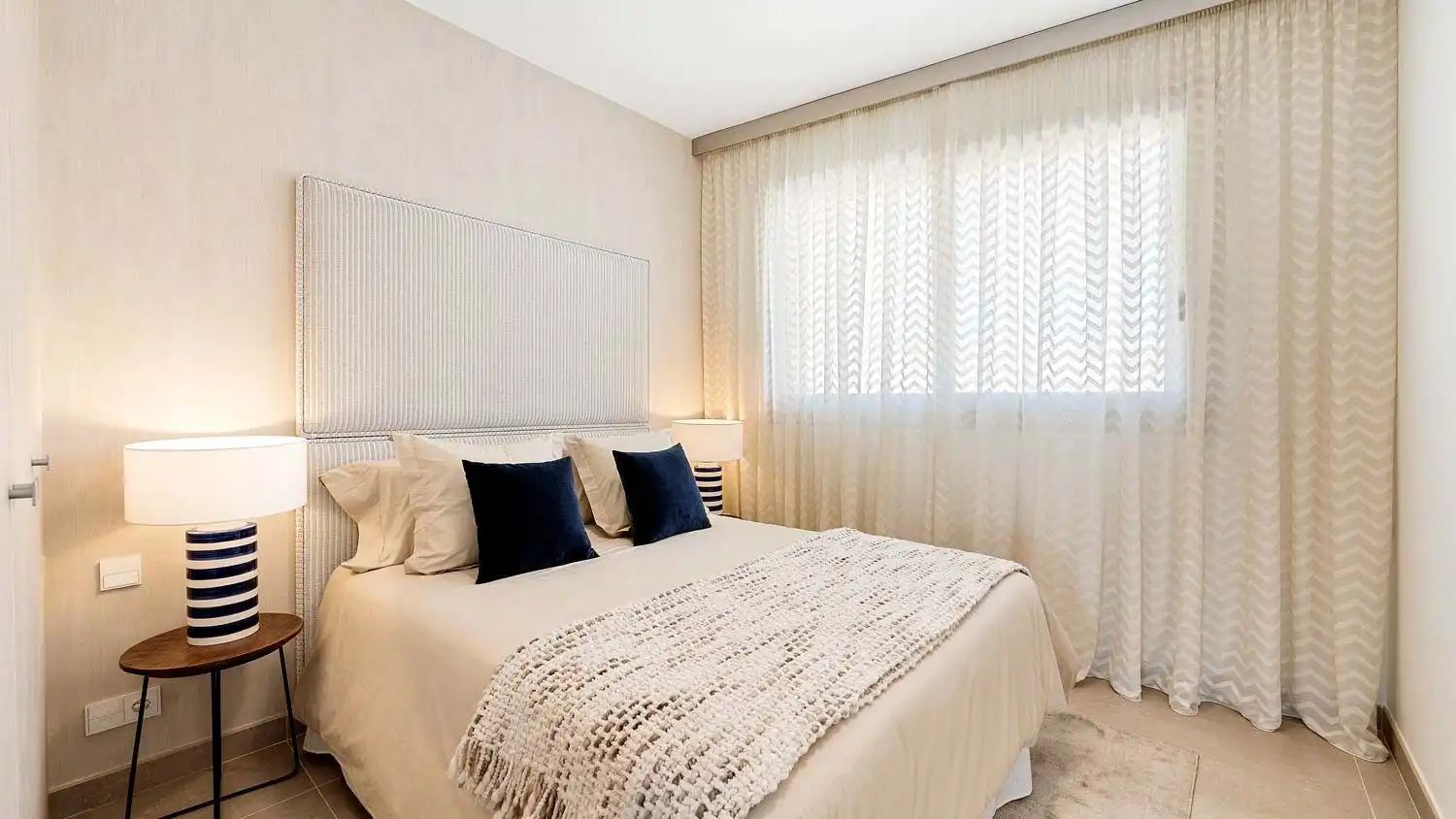 Apartament amb terrassa en venda a Calle San Javier 9, imagen 7