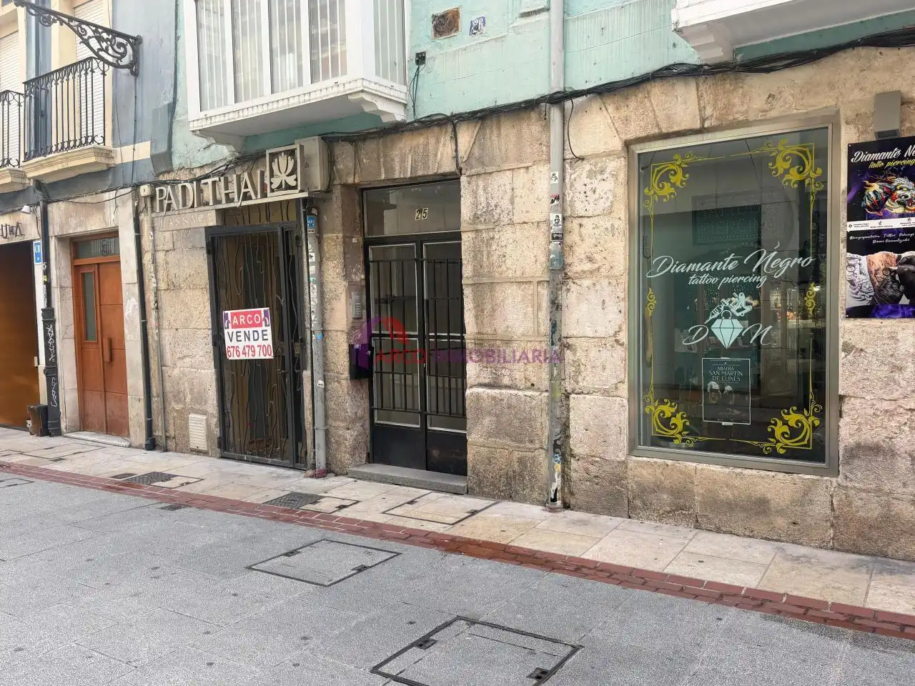 Local comercial en venta en la Puebla, imagen 7