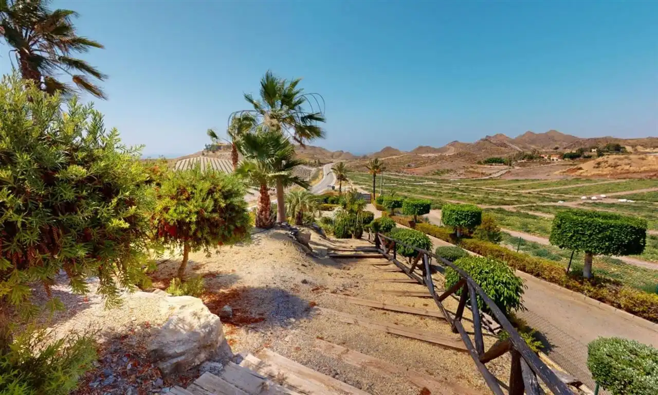 Villa avec piscine à vendre à Calabardina, imagen 47