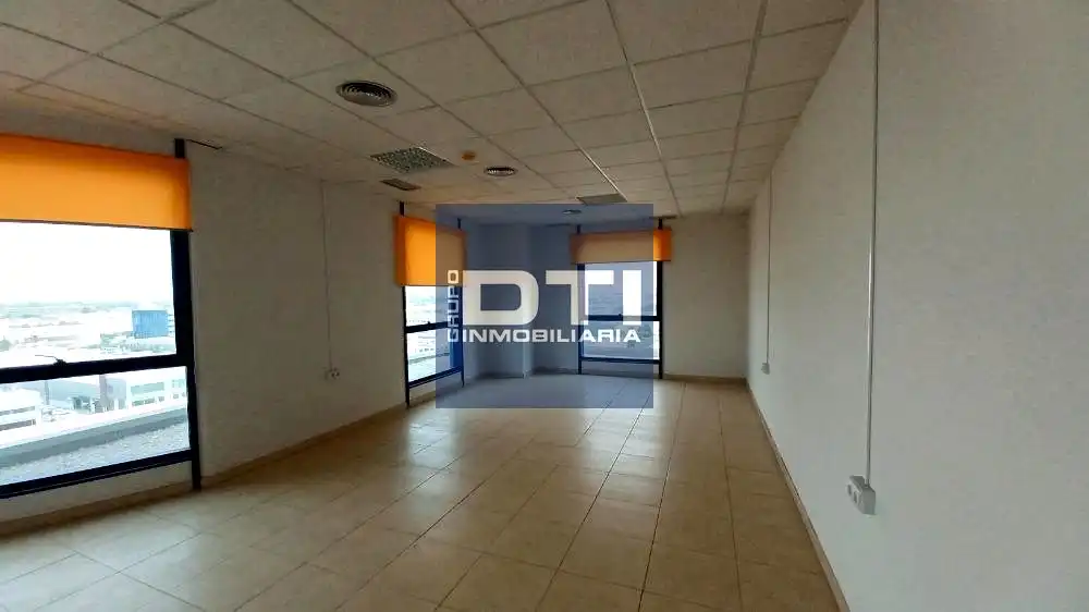 Oficina en venda a De La Tecnología, imagen 7