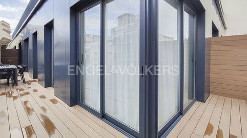 Photo 4 of Attic for rent in Vila de Gràcia, Barcelona Capital