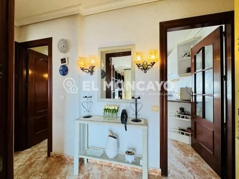 Appartement compact à vendre à La Mata, imagen 16