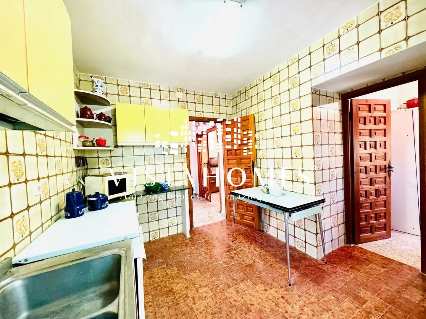 Casa rústica amb jardí en venda a Calle Madrid, imagen 37