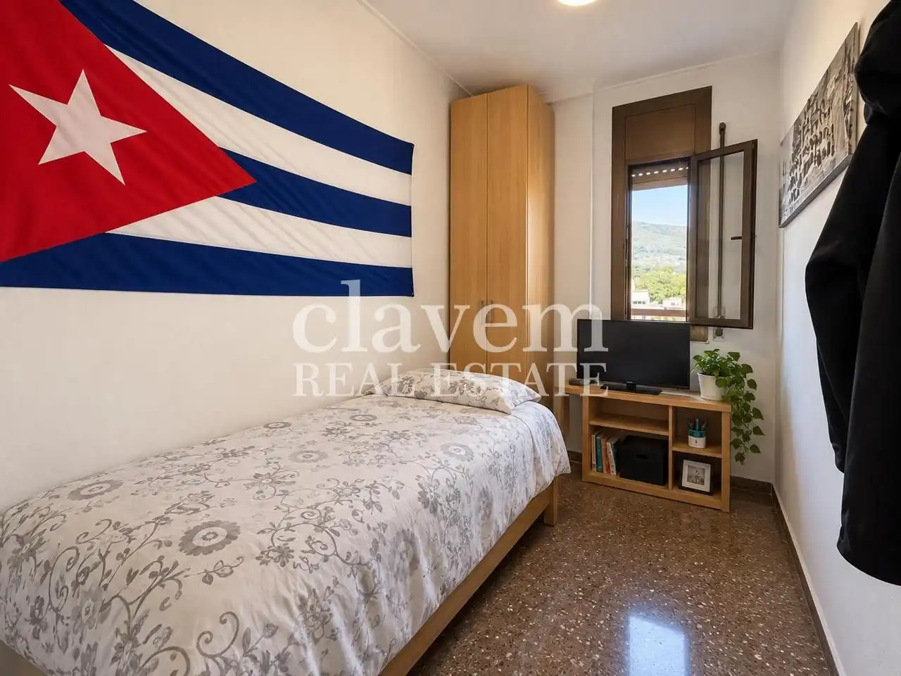 Wohnung mit Terrasse zum Verkauf in Travessera de les Corts, imagen 10