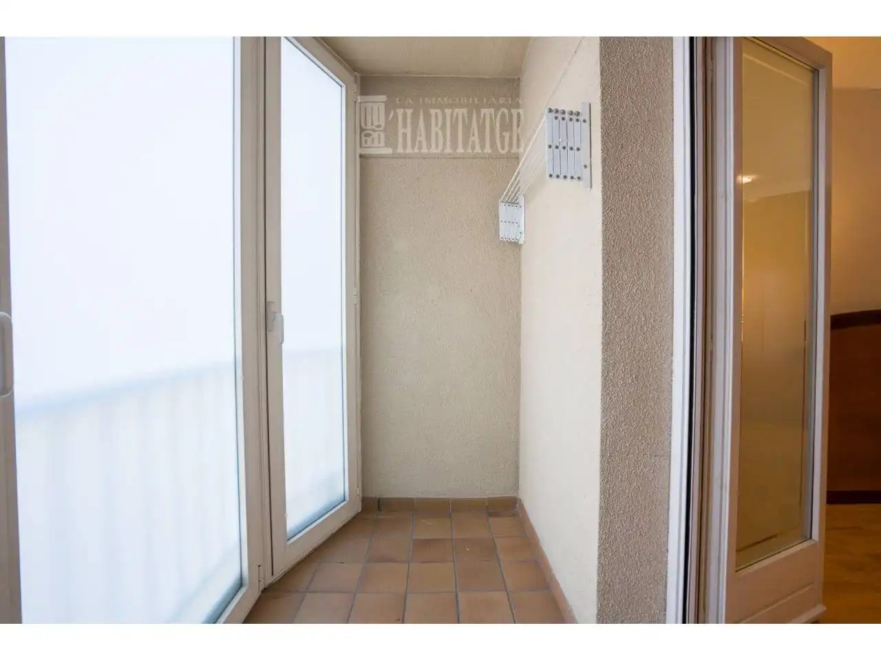 Terraza de Piso en venta en Vic con Aire acondicionado, Calefacción y Parquet