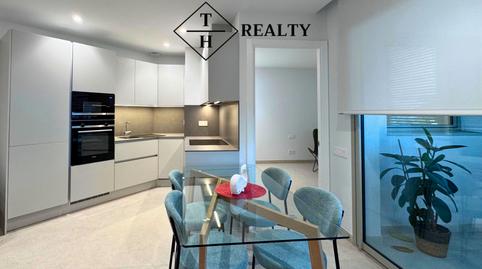 Photo 3 from new construction home in Flat for sale in Carrer President Macià, 116, Platja Gran, Girona