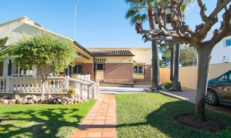 Foto 3 de Casa o chalet en venta en Montealegre, L'Eliana