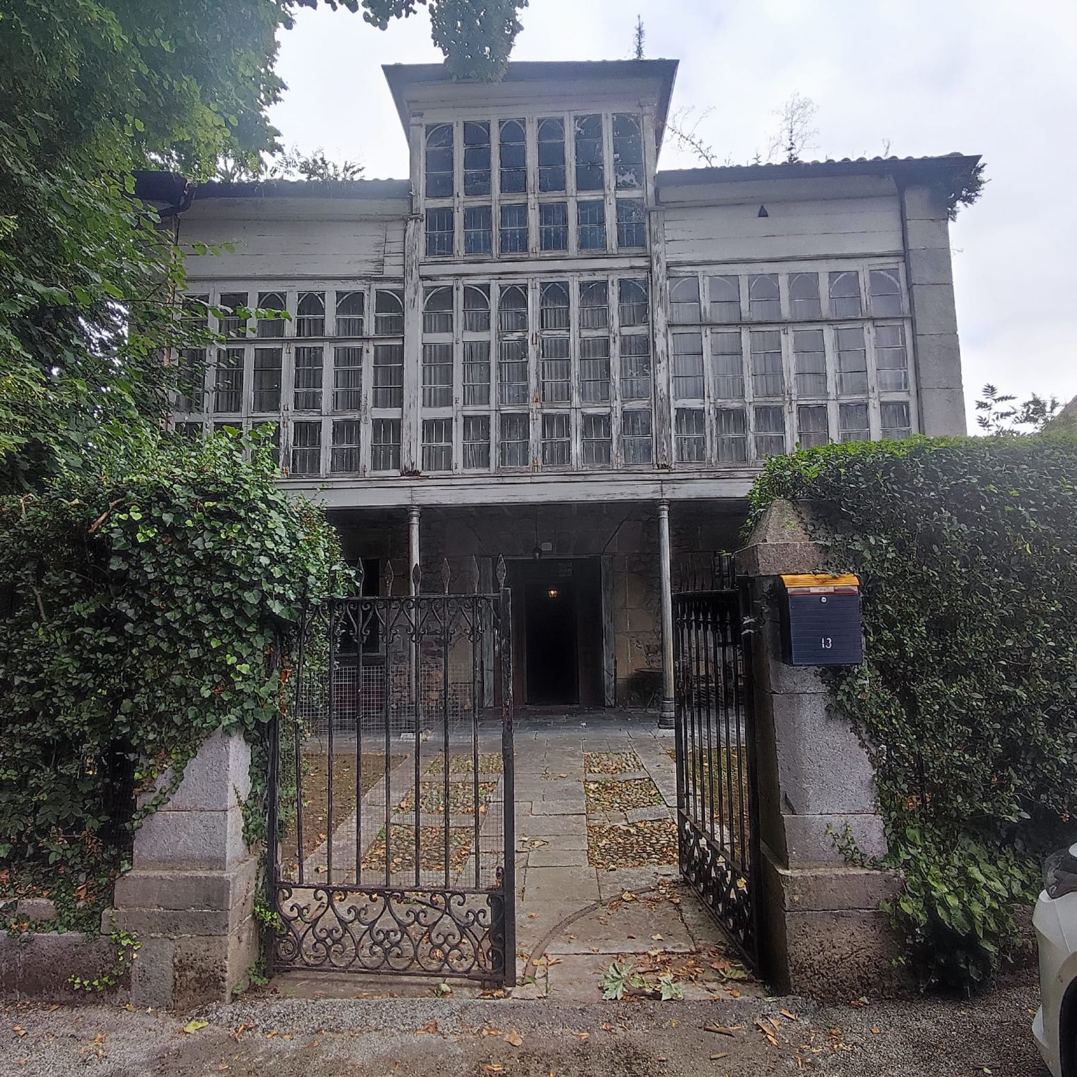 Haus oder Chalet zum Verkauf in Riba - Barrio La Via