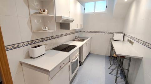 Foto 5 de Dúplex en venda a Centro - Casco Histórico, San Lorenzo de El Escorial