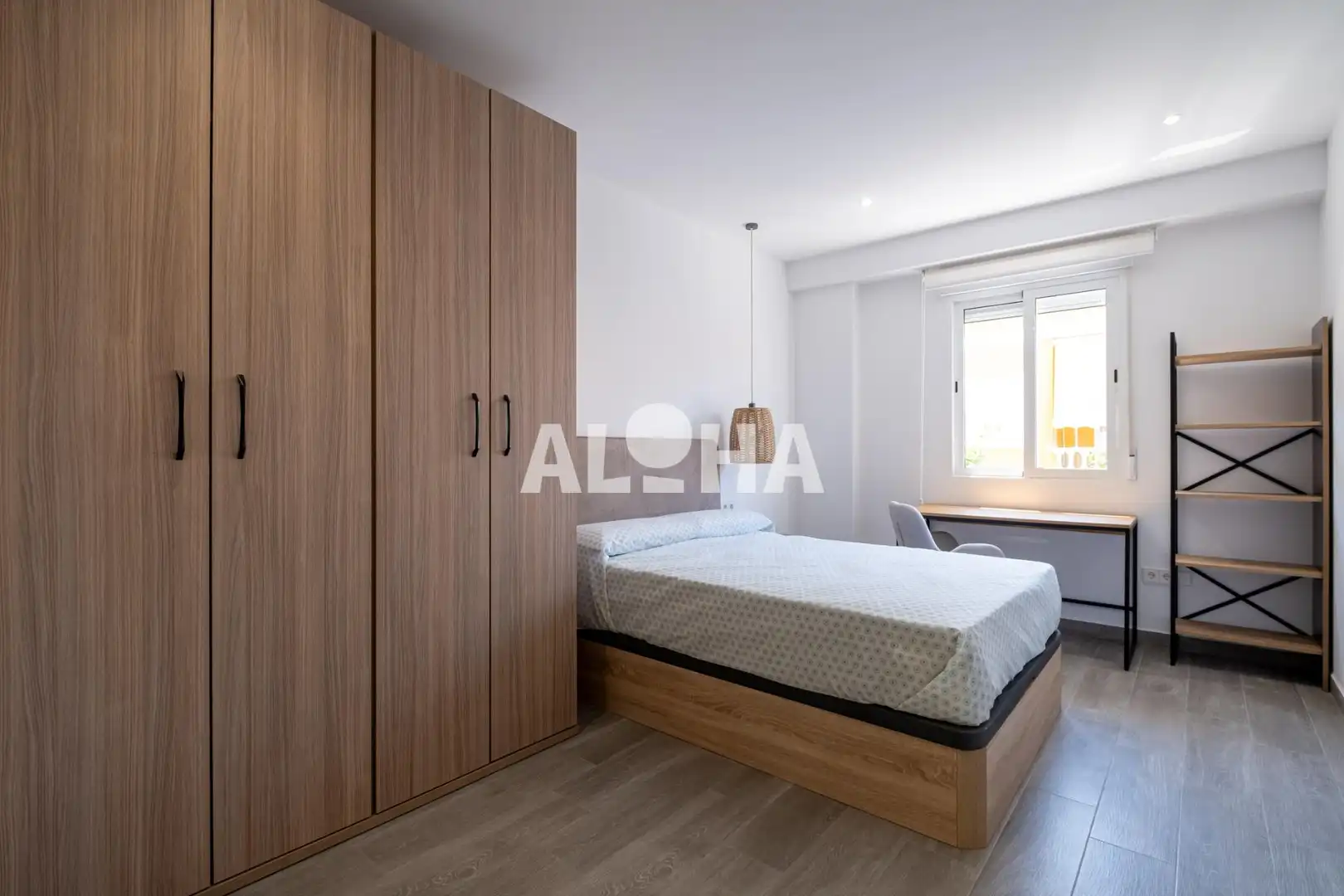 Mini appartamento con terrazza in affitto a Moncada, imagen 11