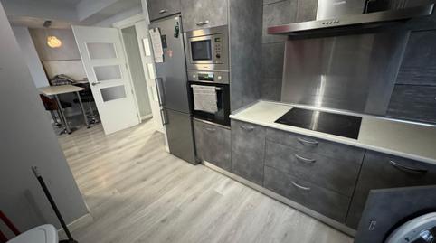 Photo 4 of Flat to rent in Carmelitas, Salamanca