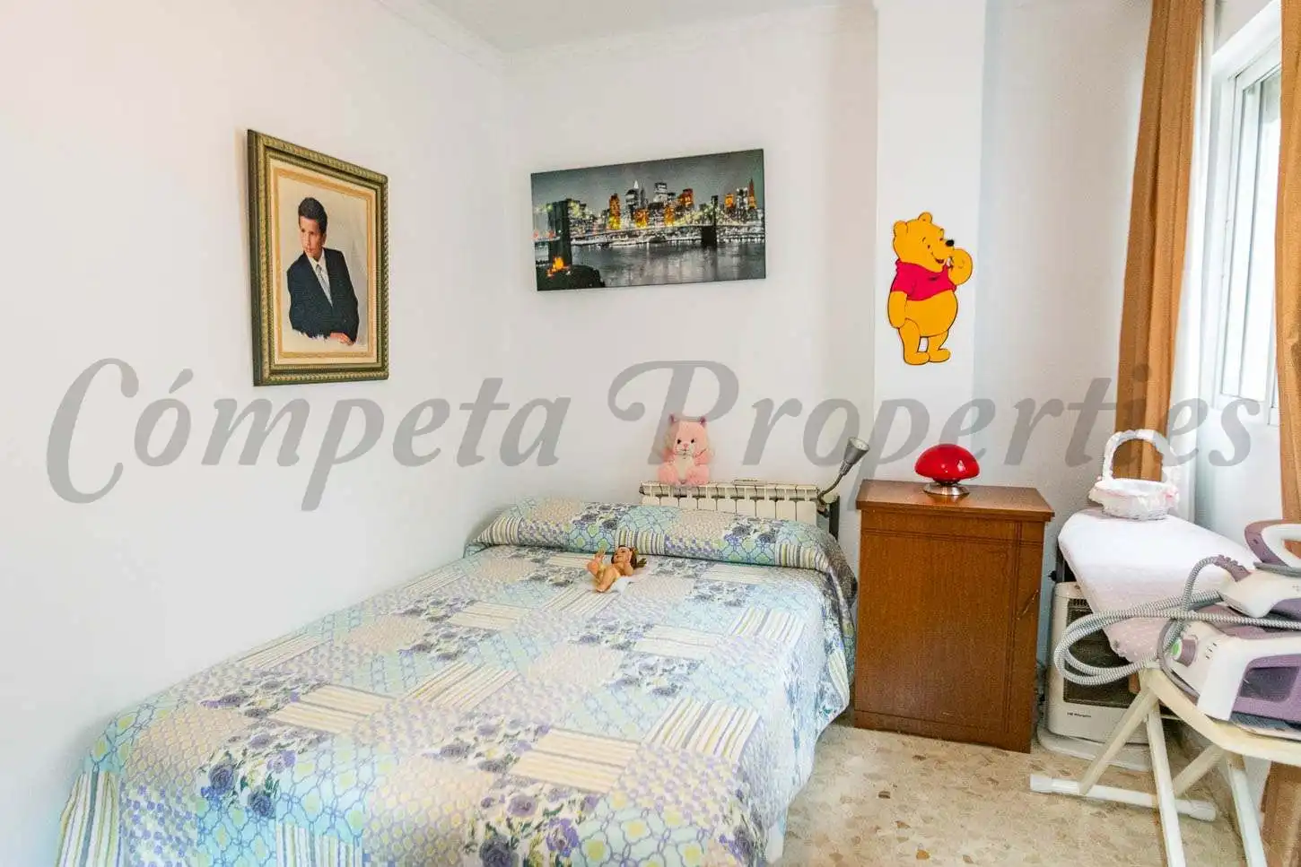 Casa con terrazza in vendita a Cómpeta, imagen 6