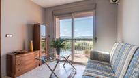 Dormitori de Pis en venda en  Granada Capital amb Aire condicionat i Terrassa