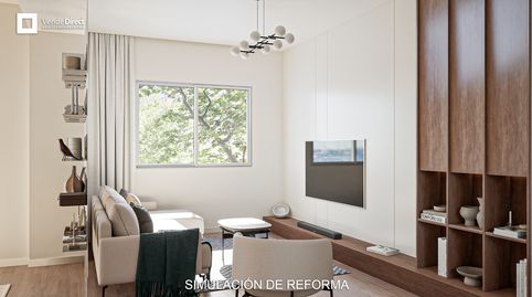 Foto 3 de Piso en venta en Calle de Ríos Rosas, Ríos Rosas - Nuevos Ministerios, Madrid Capital