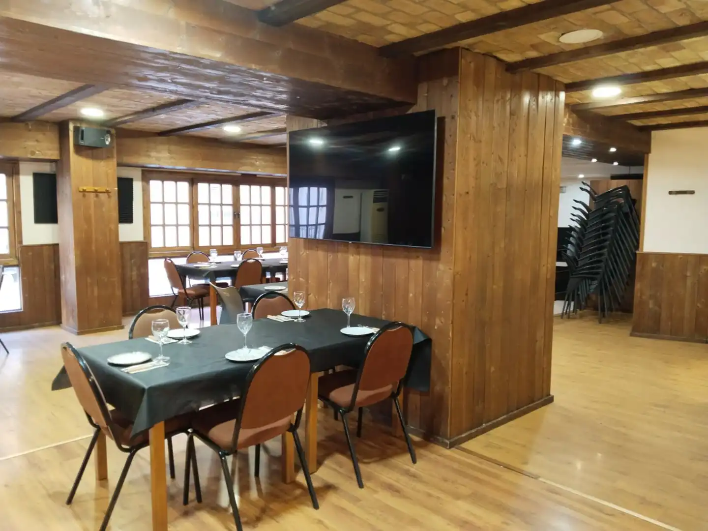 Business premises for sale in Casc Urbà, imagen 26