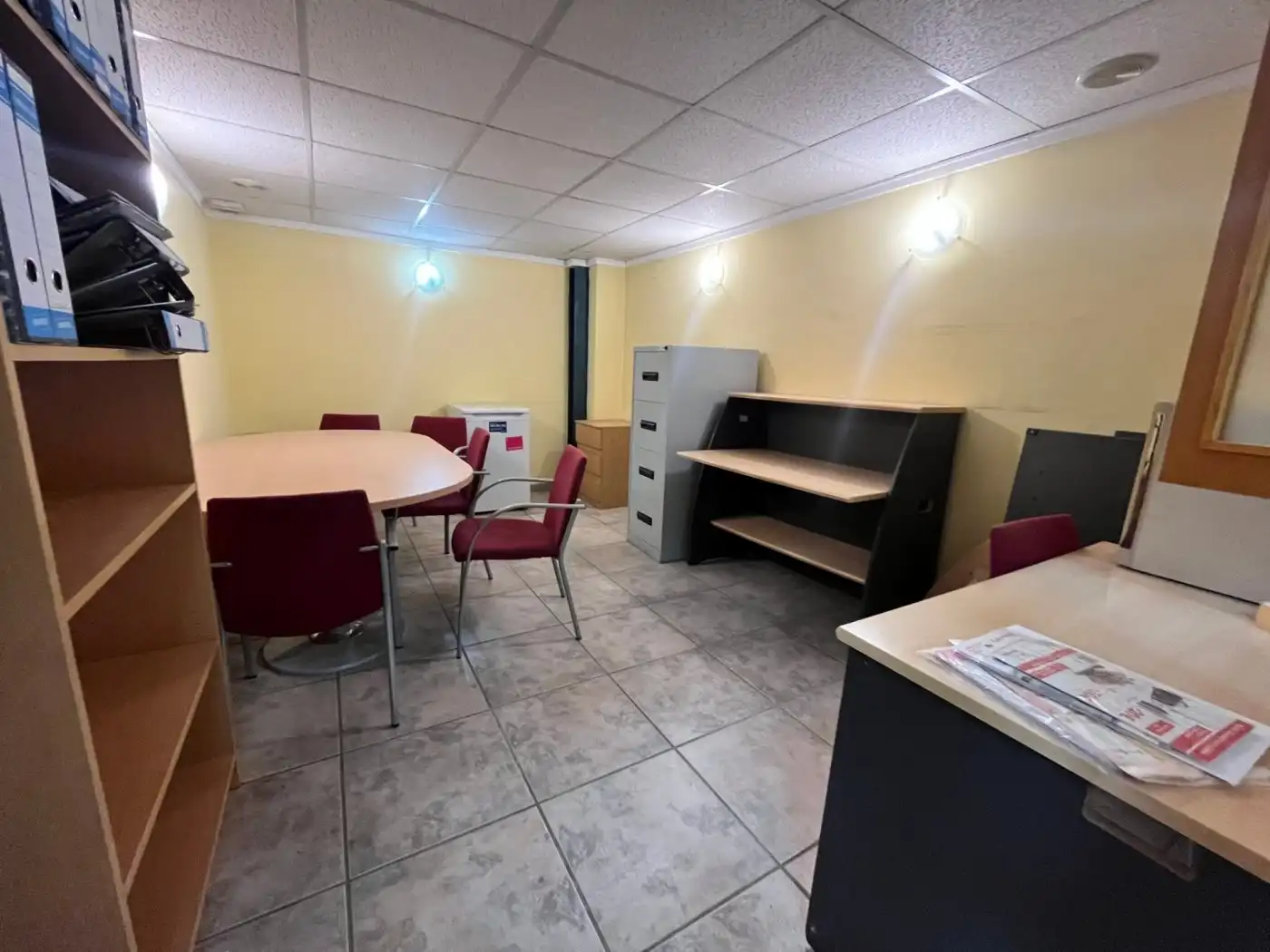 Local comercial en venda a Calle MASQUEFA, imagen 3