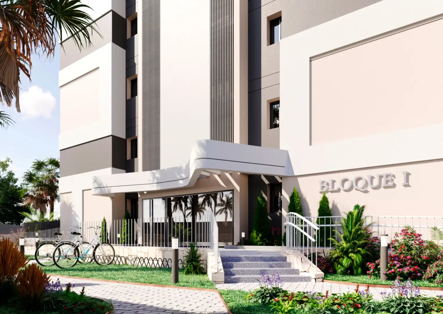 Apartment mit Pool zum Verkauf in Zona Levante - Playa Fossa, imagen 21