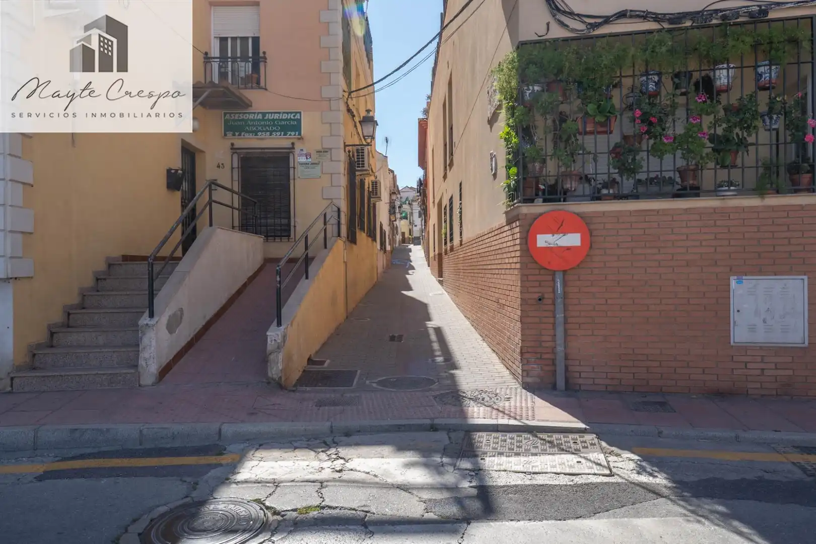Casa o xalet en venda a Calle HIGUERAS, 15, La Zubia Ciudad