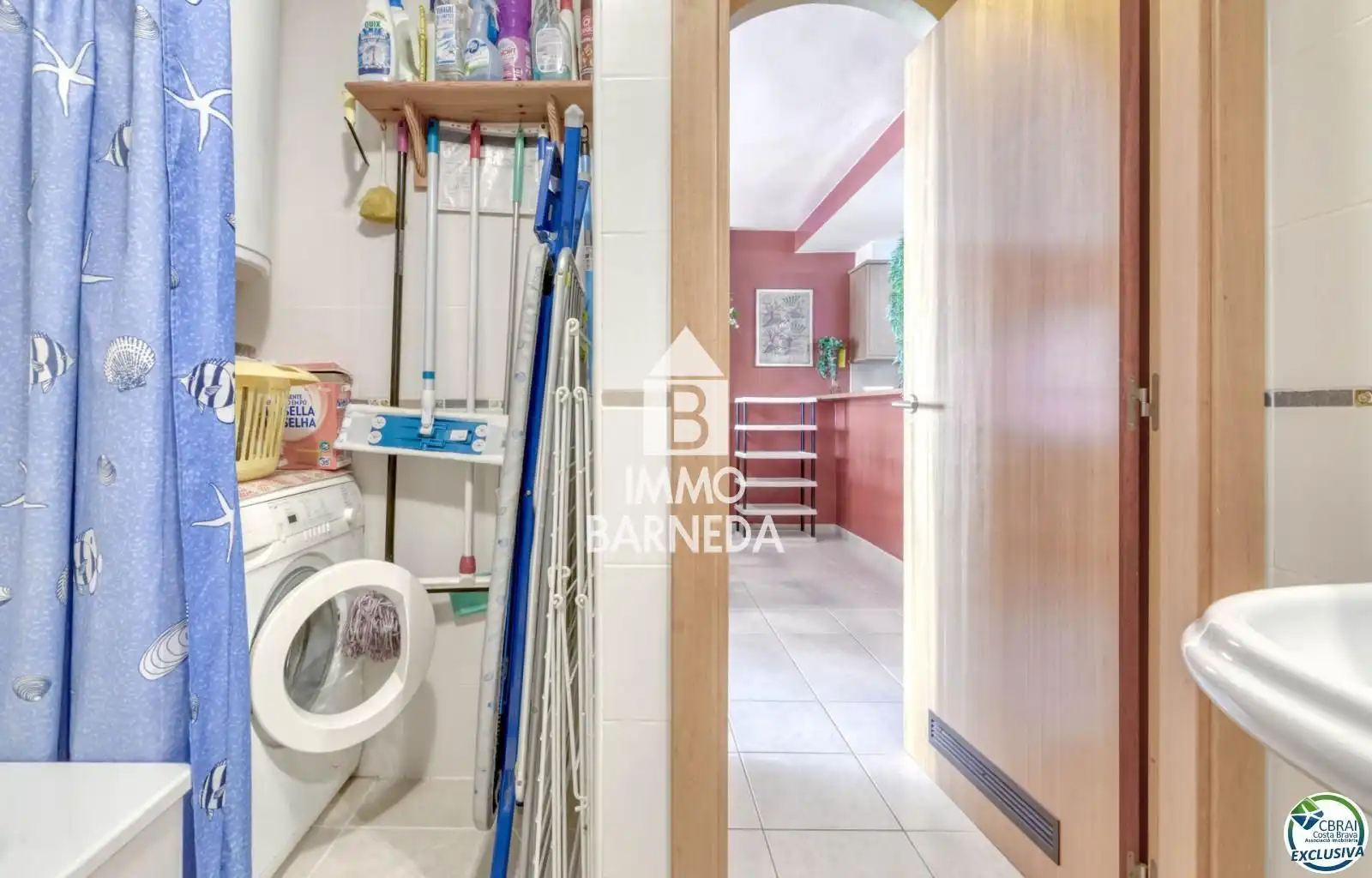 Wohnung mit Pool zum Verkauf in Joanot Martorell 6, imagen 30