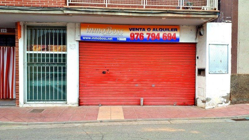 Premises to rent in Épila