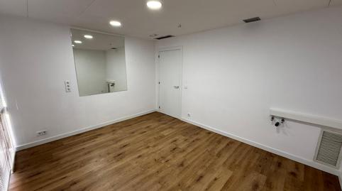 Foto 4 de Oficina de alquiler en Juli Garreta , Eixample Nord, Girona Capital