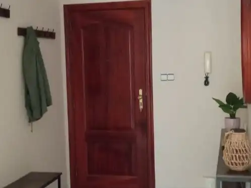 Piso de alquiler en Alto del Castaño