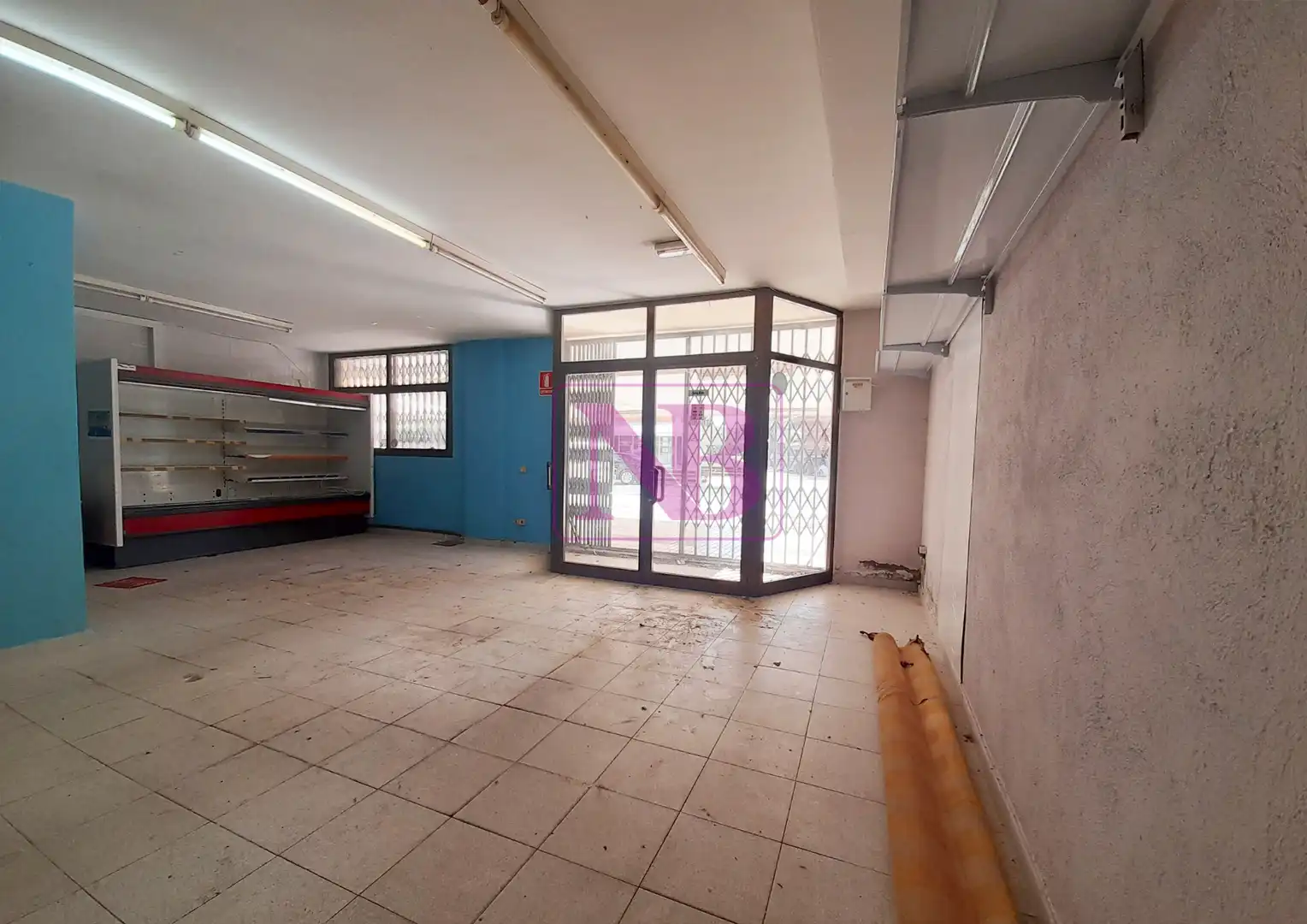 Business premises for sale in Carrer d'Enrico Caruso, imagen 5