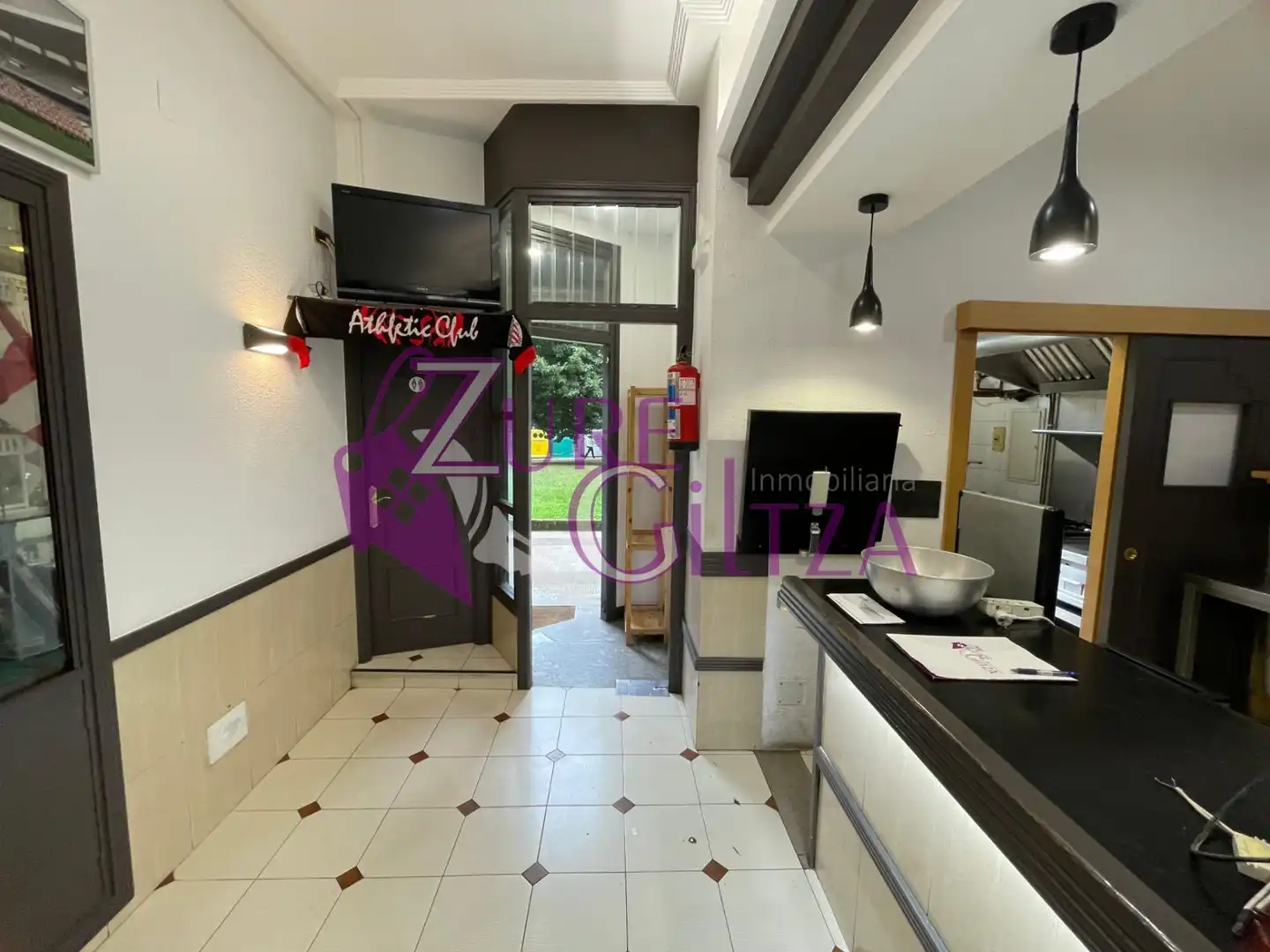 Business premises for sale in Durango, imagen 11