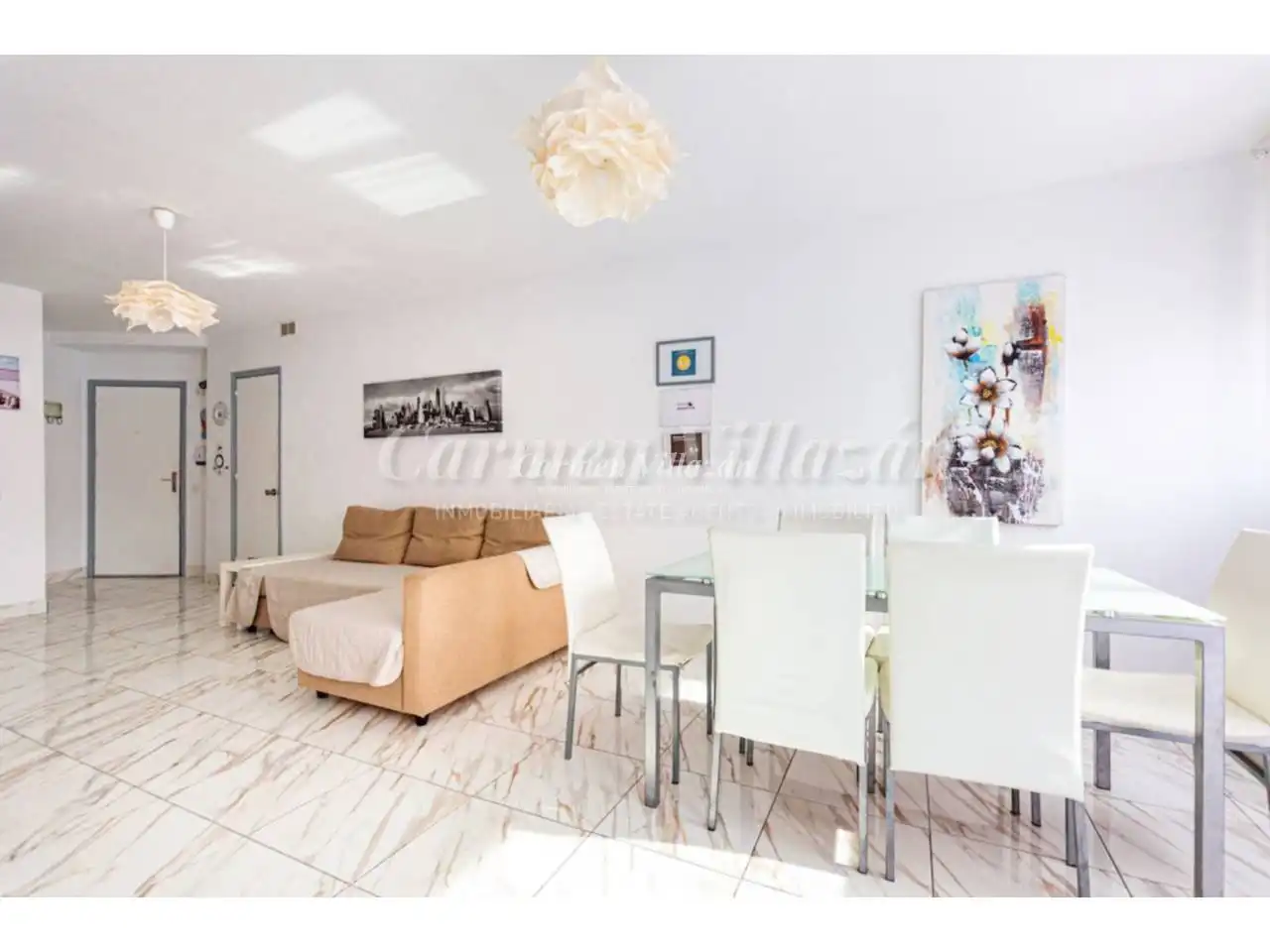 Dúplex en venta en Calle Juan Sebastián Elcano, Corralejo