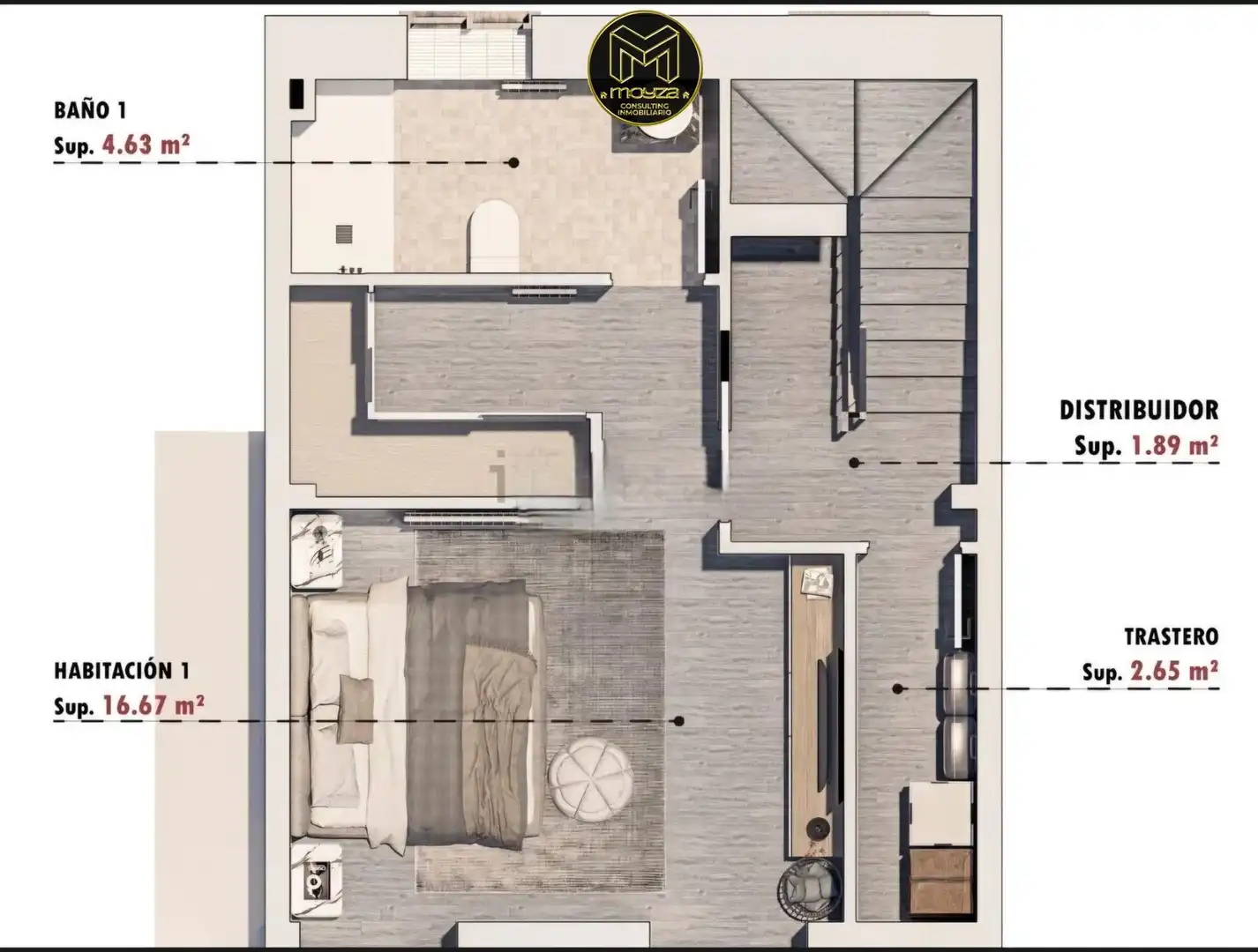 Houses for sale in Jaén  with Heating, Storage room and Balcony