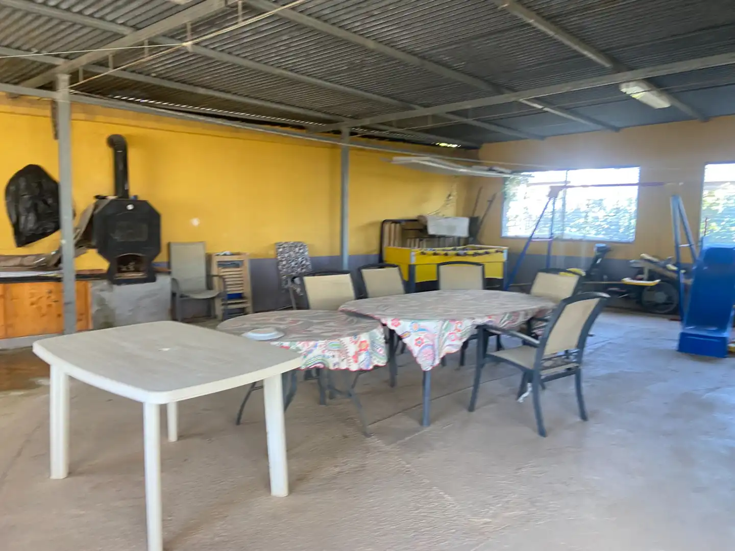 Finca rústica en venda en Torre-Pacheco amb Terrassa, Piscina i Moblat