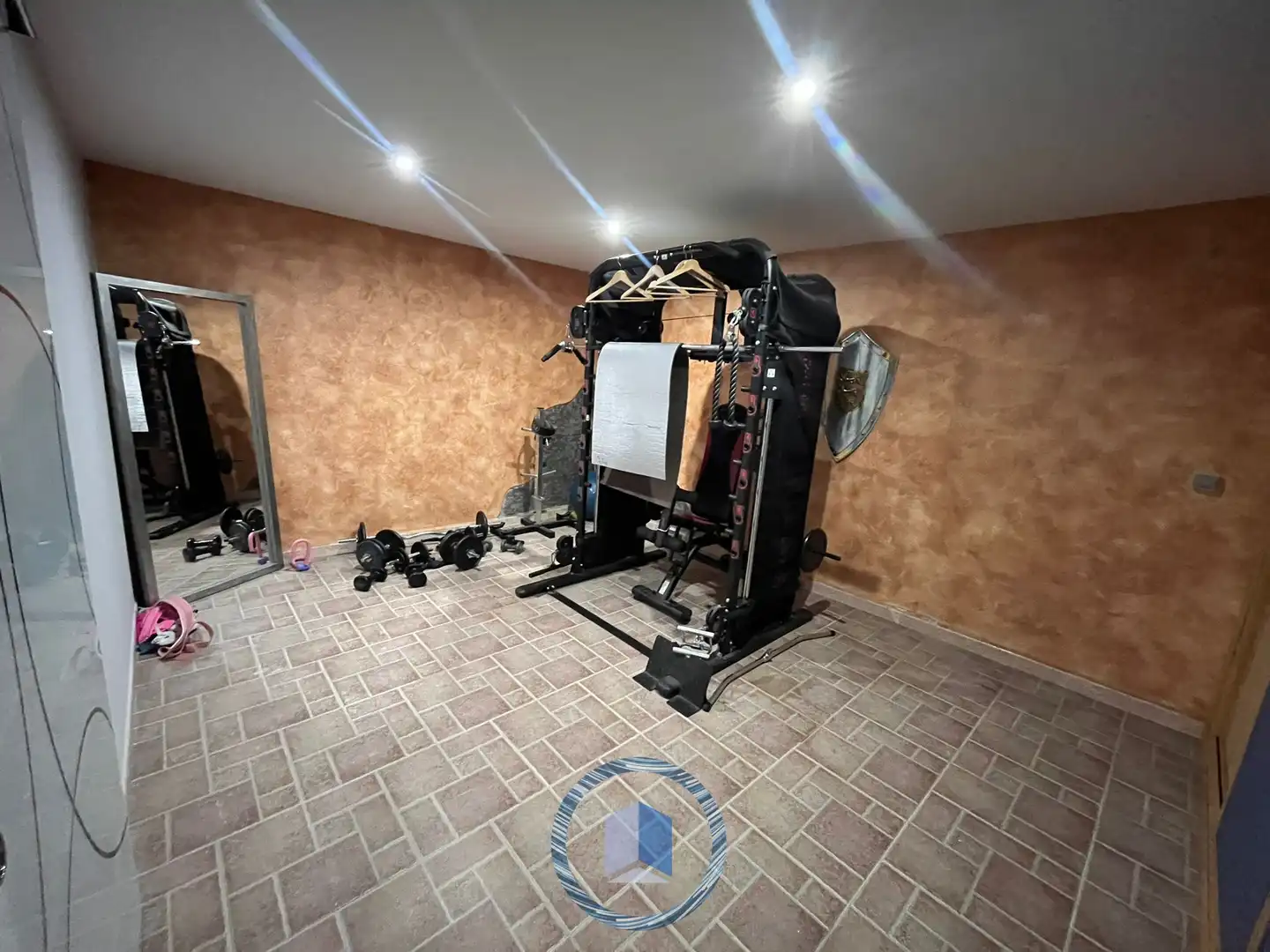 Piso en venta en Montequinto con Jardín privado, Trastero y Piscina comunitaria