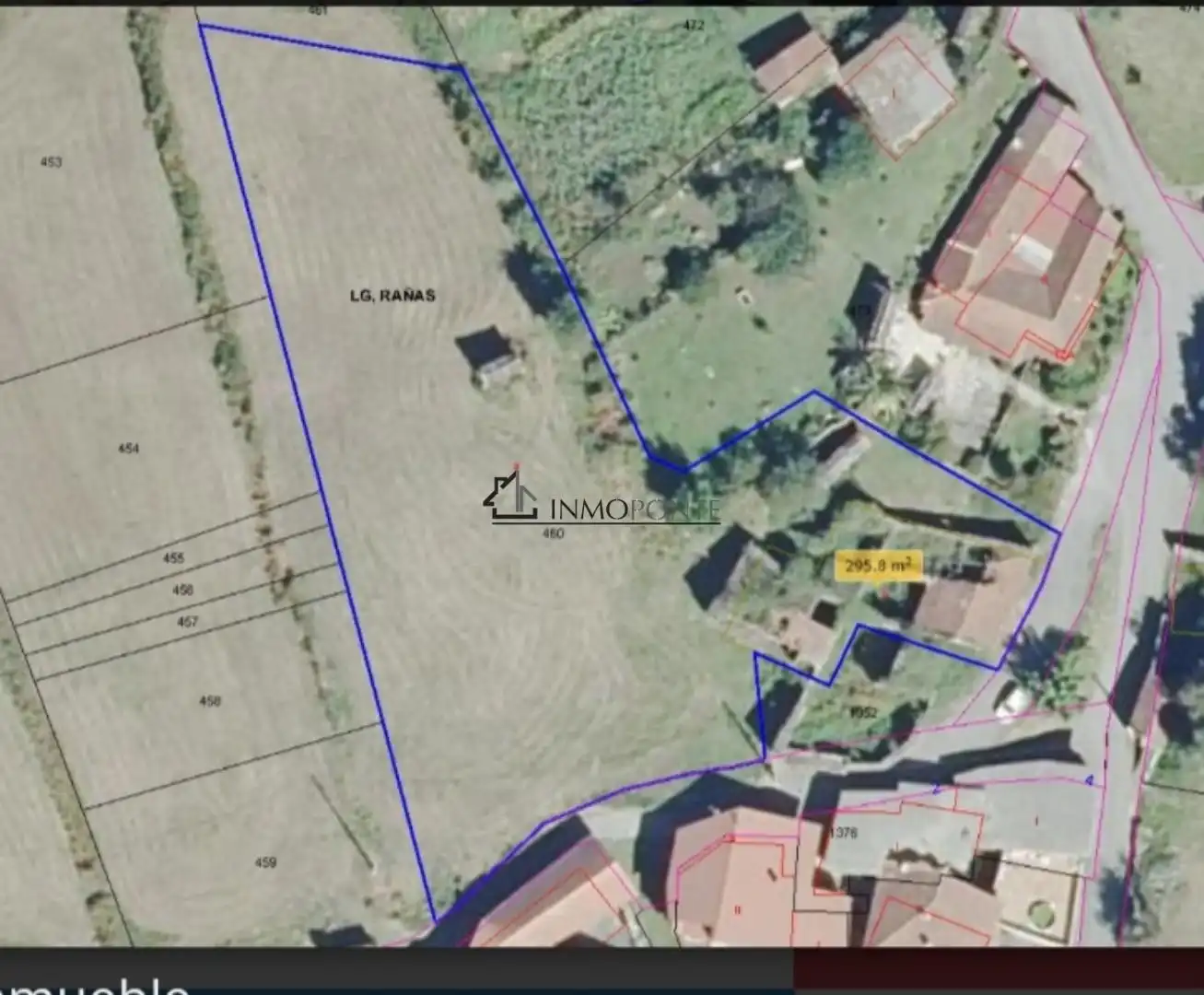 Maison avec jardin à vendre à Cotobade, imagen 36