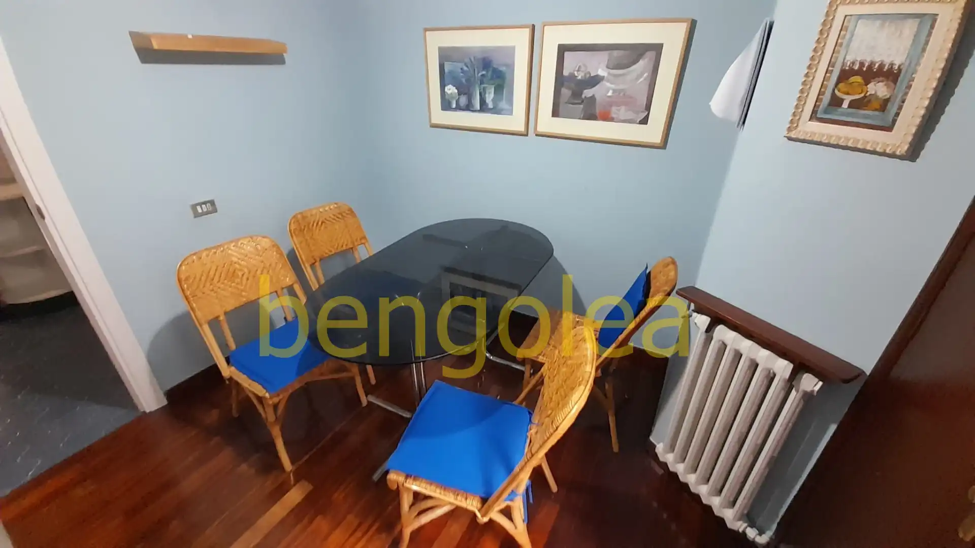 Piso en venta en Castaños - Begoñaibarra