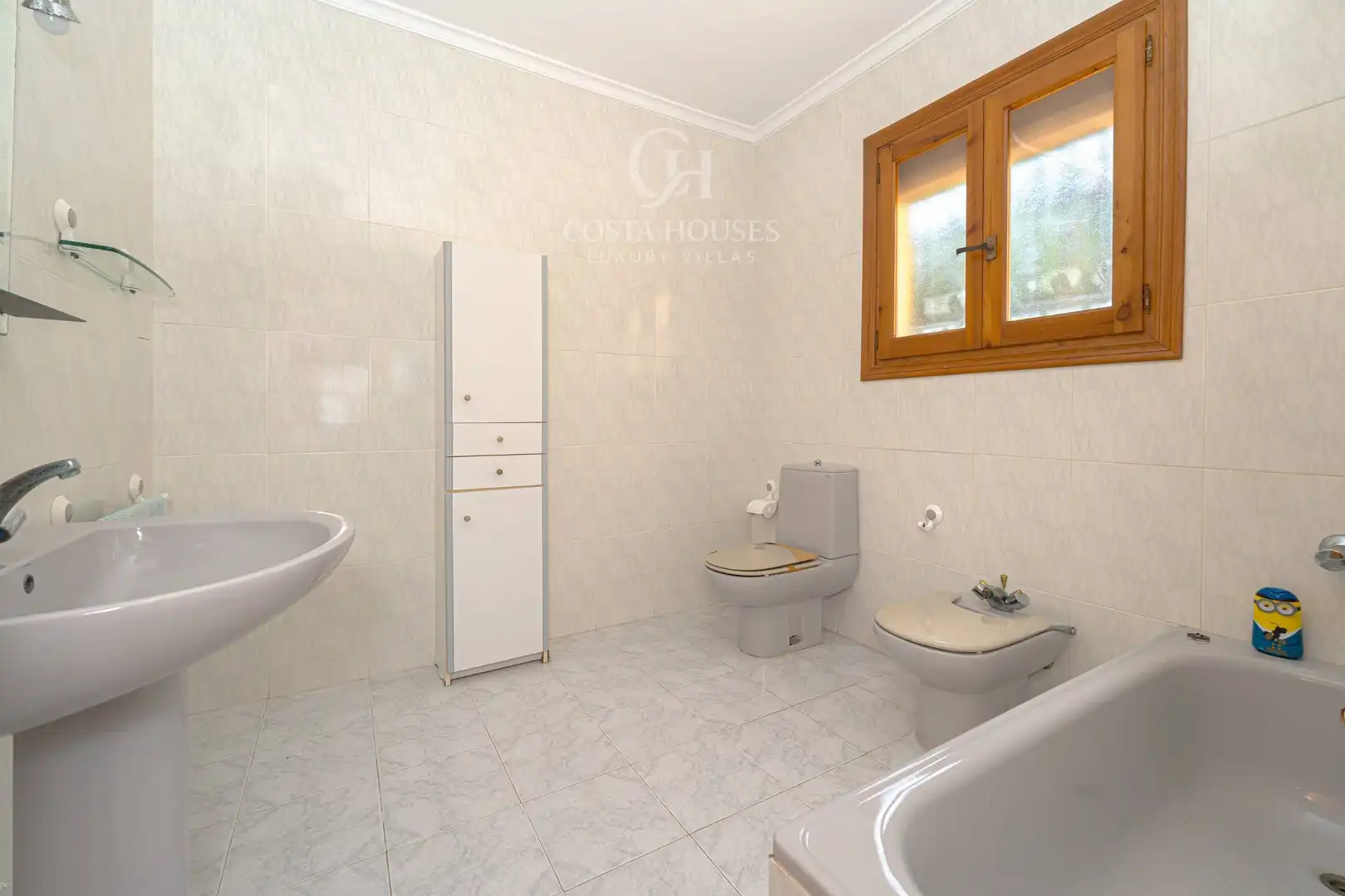 Villa in vendita a Cap Martí - El Tossalet - Pinomar, imagen 33