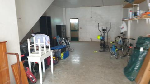 Foto 3 de Garatge en venda a San Crispín - Huerta Nueva-Estación, Elda