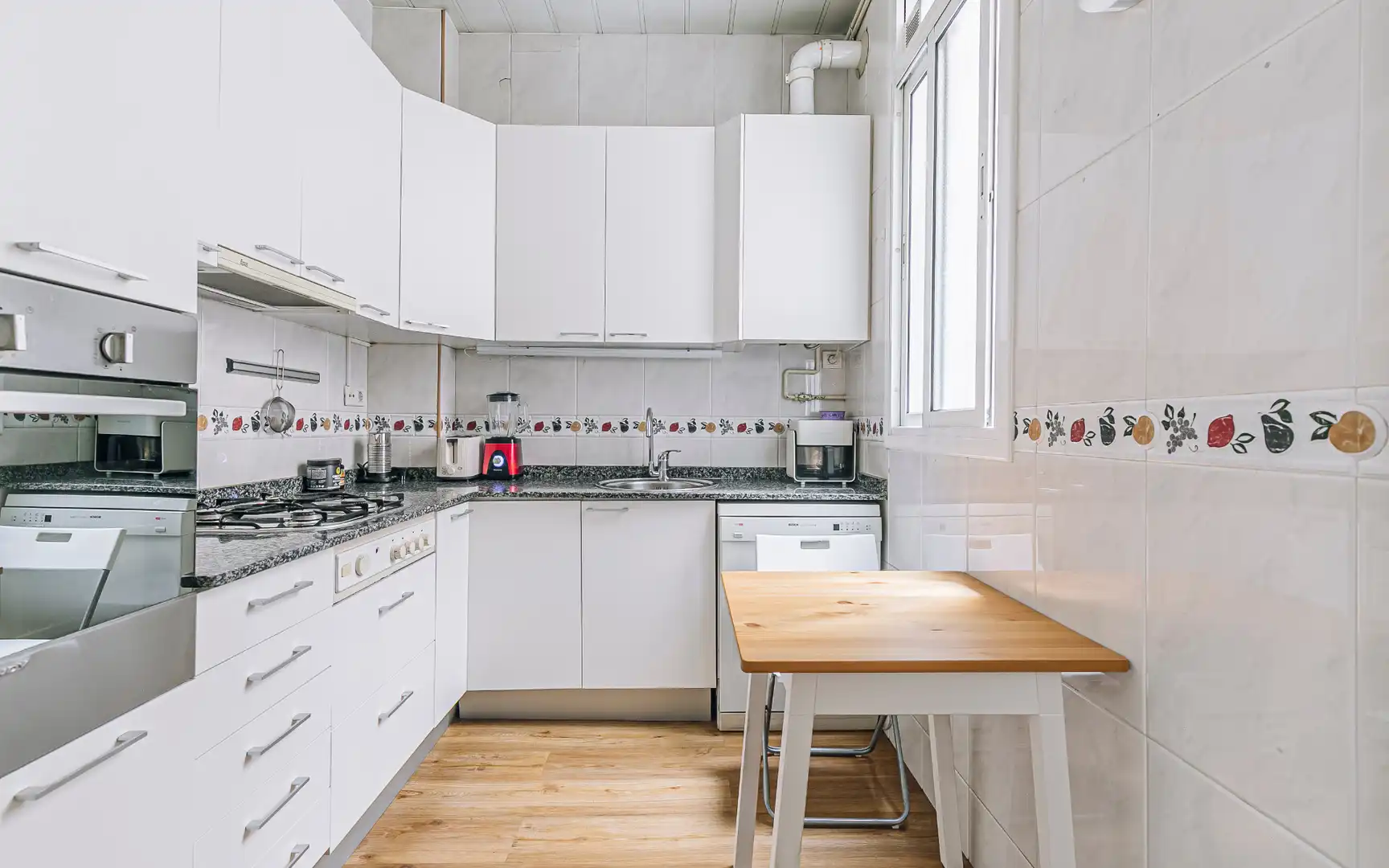 Piso con terraza en venta en Riera de Sant Miquel, imagen 26