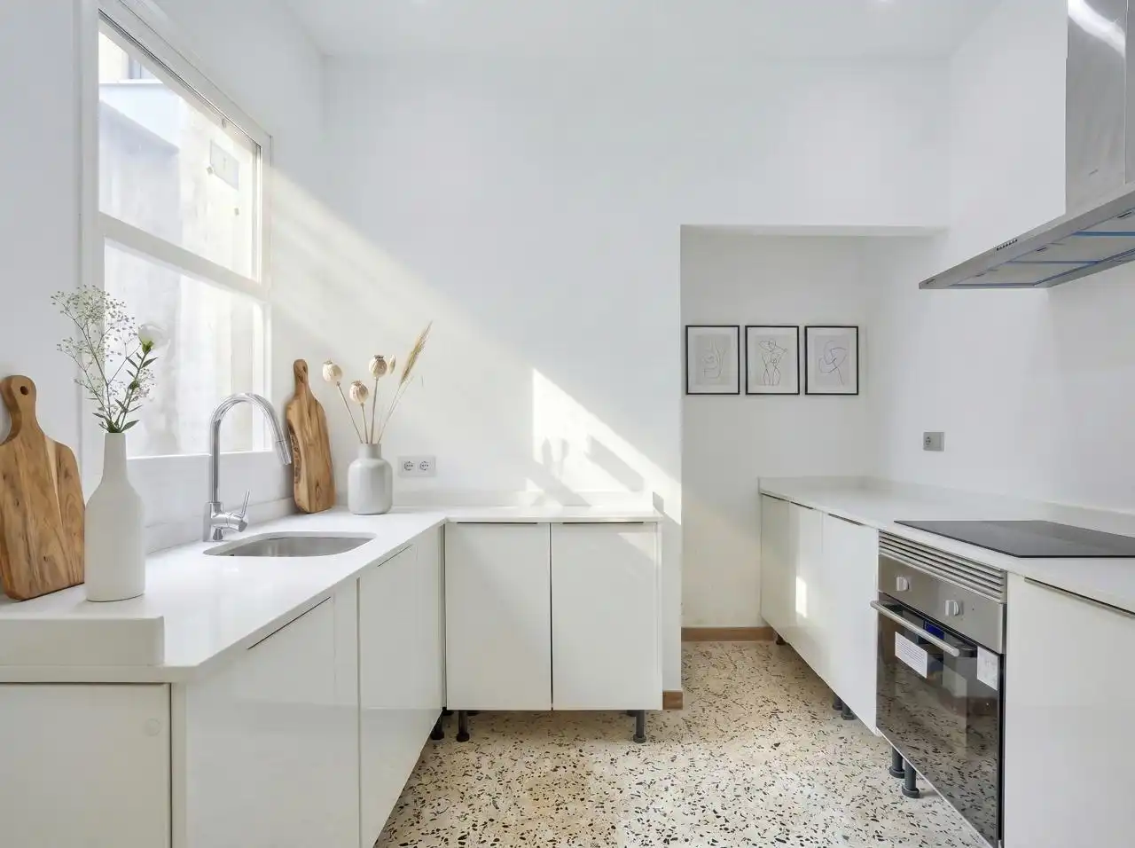 Cocina de Casa o chalet en venta en Felanitx