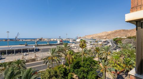 Foto 4 von Wohnung zum Verkauf in Nicolas Salmeron, Centro, Almería Capital