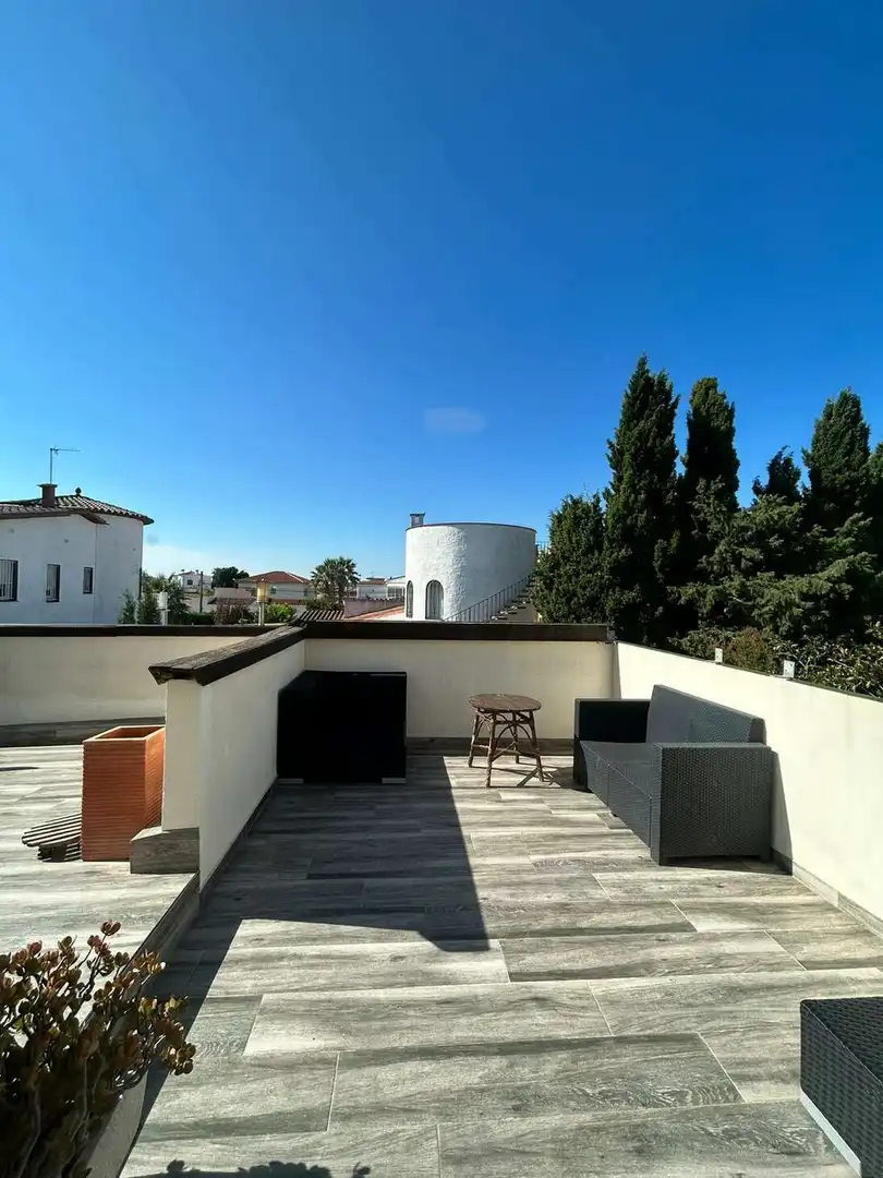 Casa amb terrassa en venda a Alberes, imagen 22