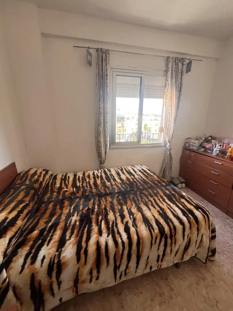 Wohnung zum Verkauf in Doña María La Brava, Miralvalle - Av. Virgen del Puerto - La Data