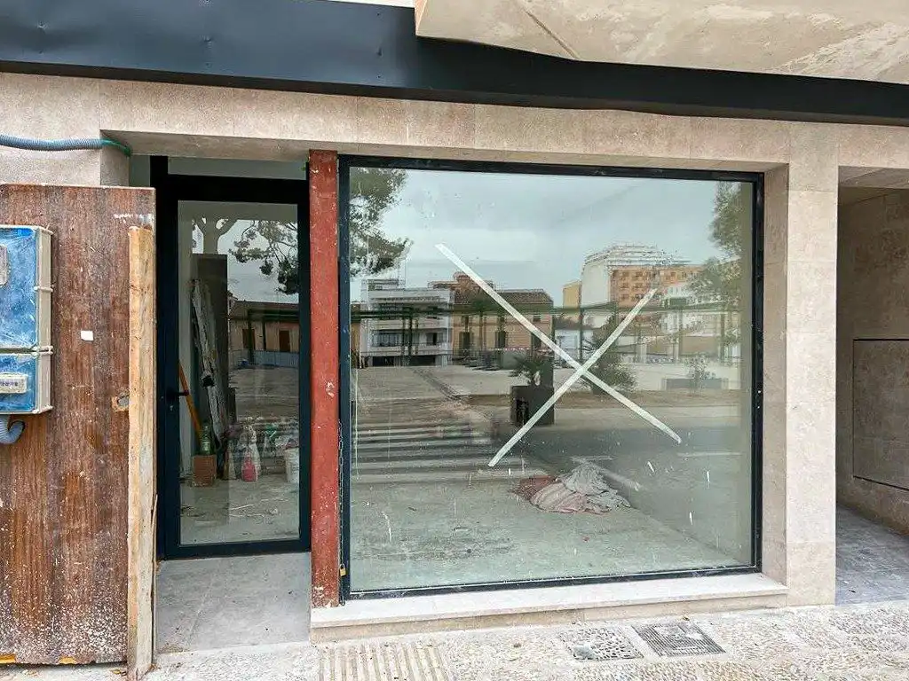 Local comercial en venda a Carrer des Barco 40, imagen 2