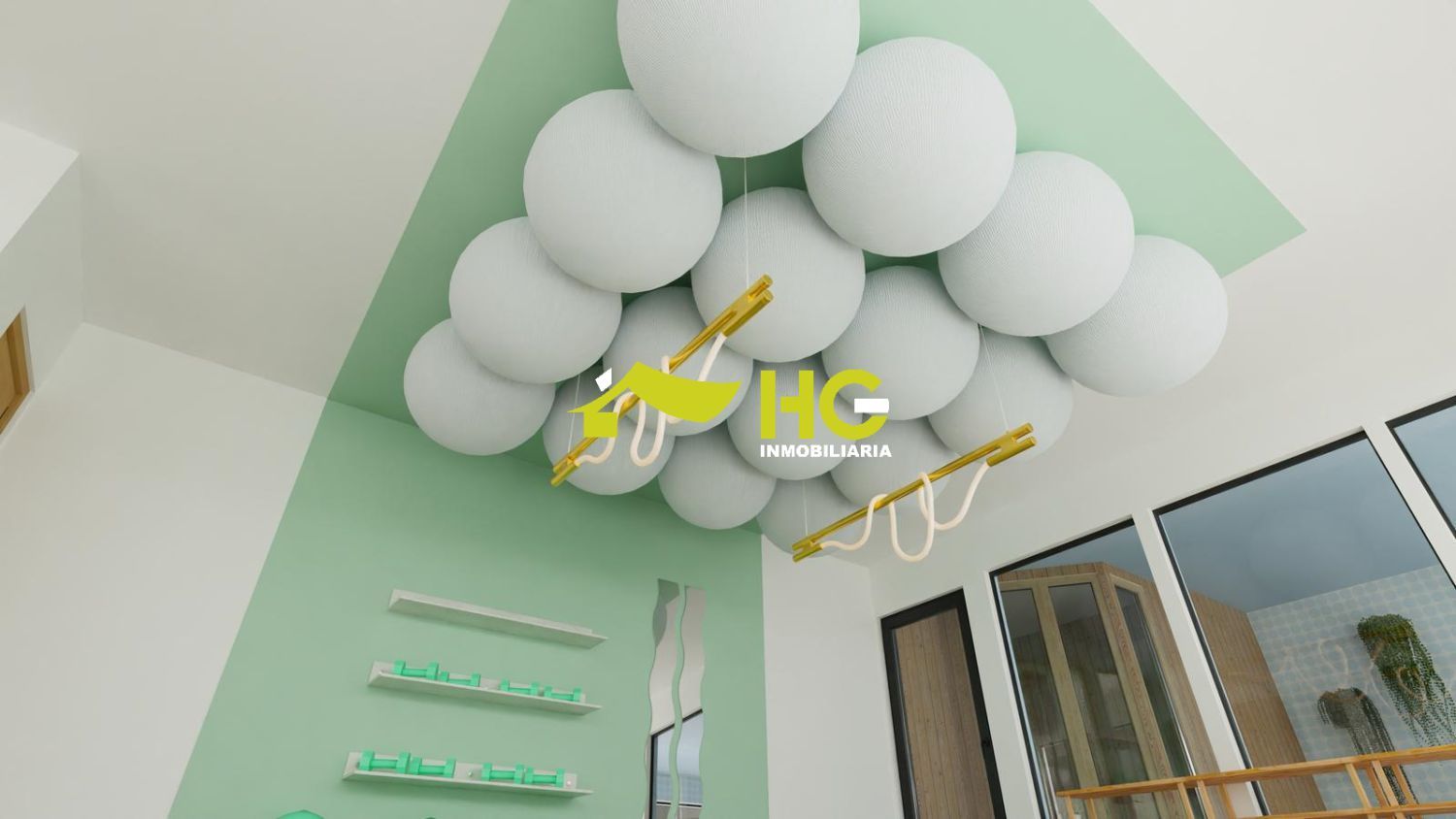 Pis de lloguer a El Bosque