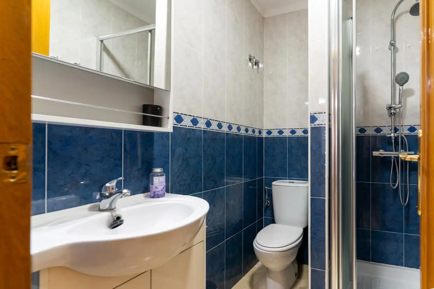 Maison avec piscine à vendre à Avenida del Carabasí, imagen 22