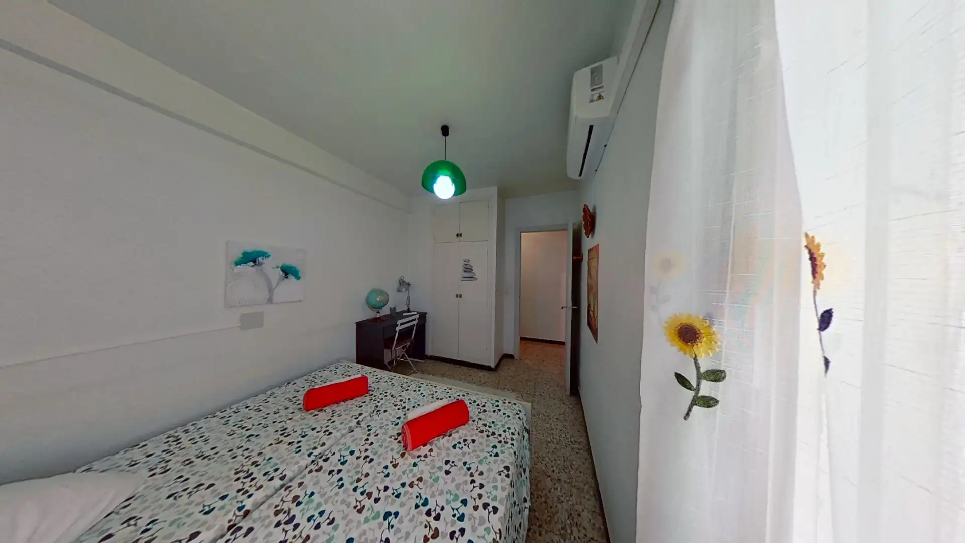 Flat with terrace for sale in Casco Urbano, imagen 18
