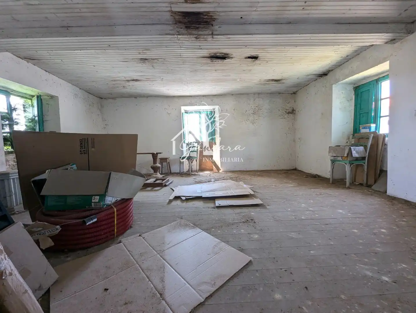 Villa mit Pool zum Verkauf in Sedes - Pedroso - Doso, imagen 38