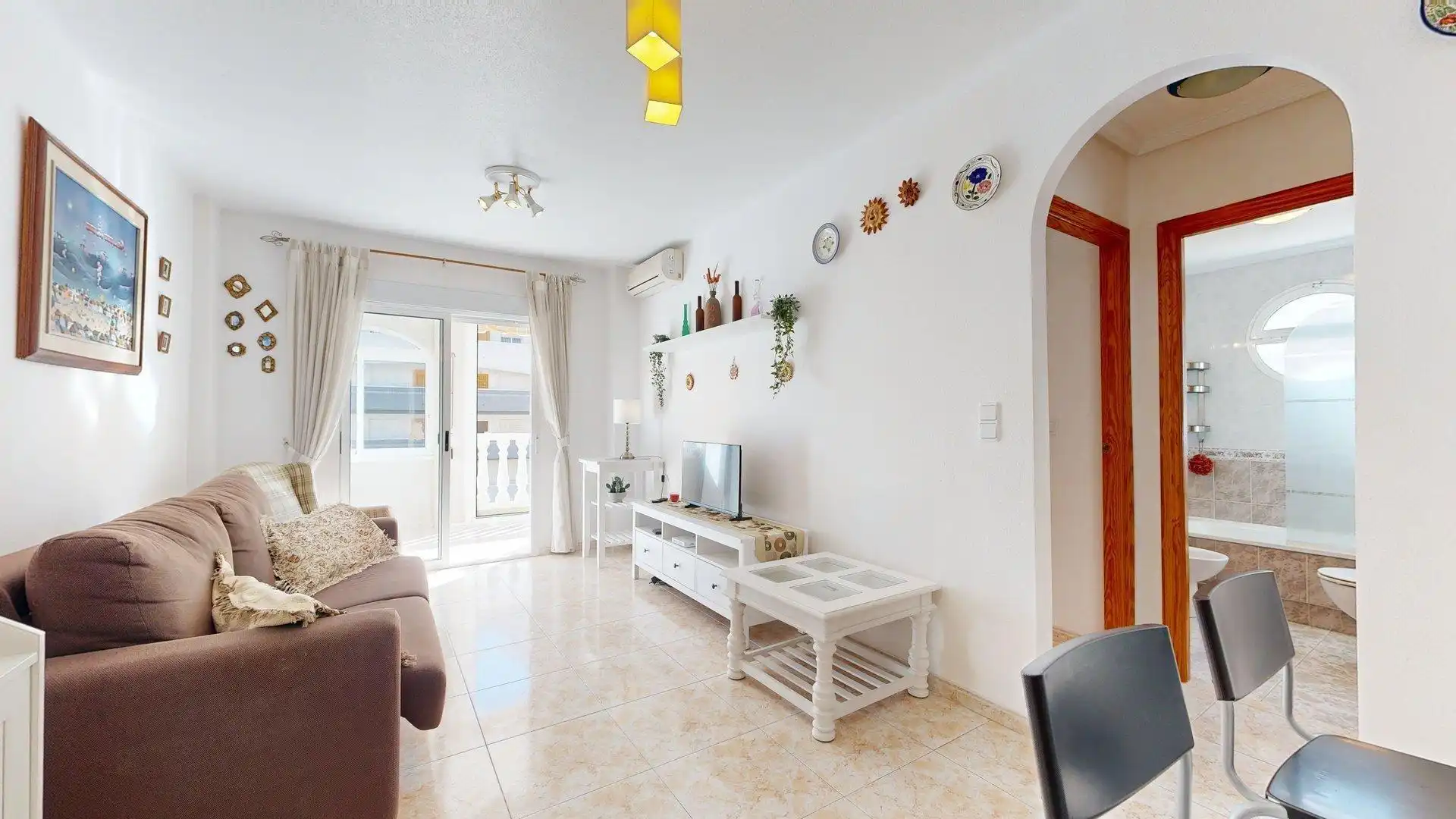 Appartement compact avec piscine à louer à Calle Islas Baleares 42, imagen 10