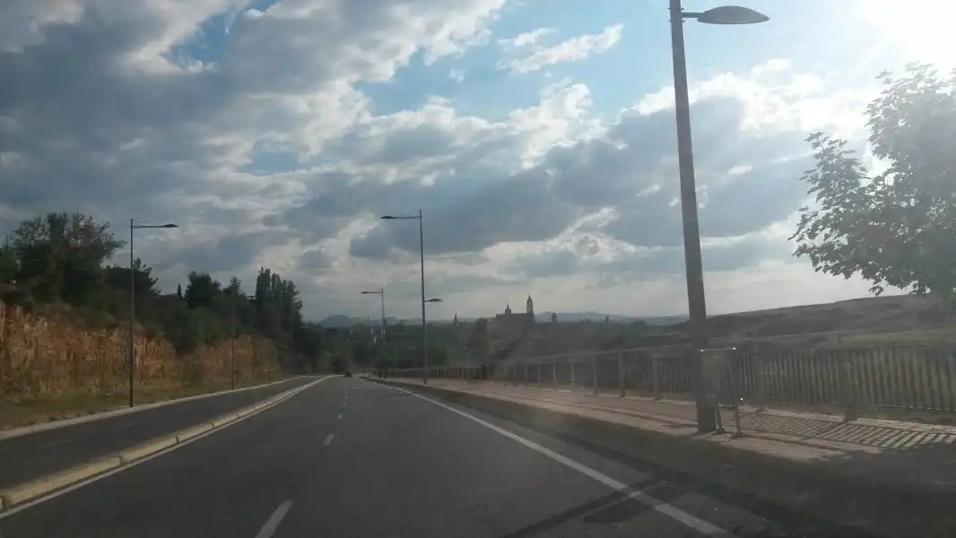 Business premises to rent in Carretera Valladolid, imagen 8